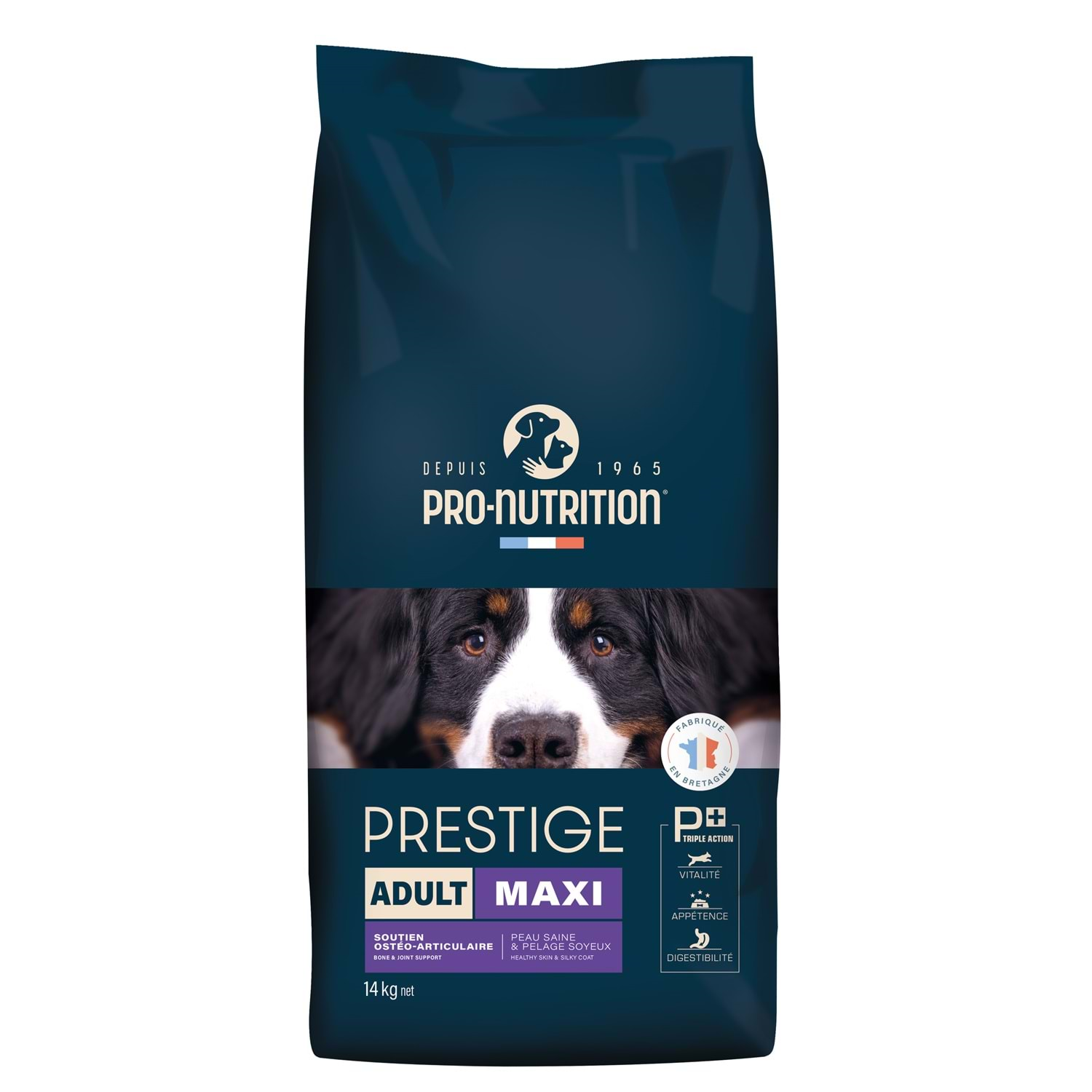 Pro Nutrition Prestige Büyük Irk Yetişkin Köpek Maması 14KG - Köpek Kuru Mamaları