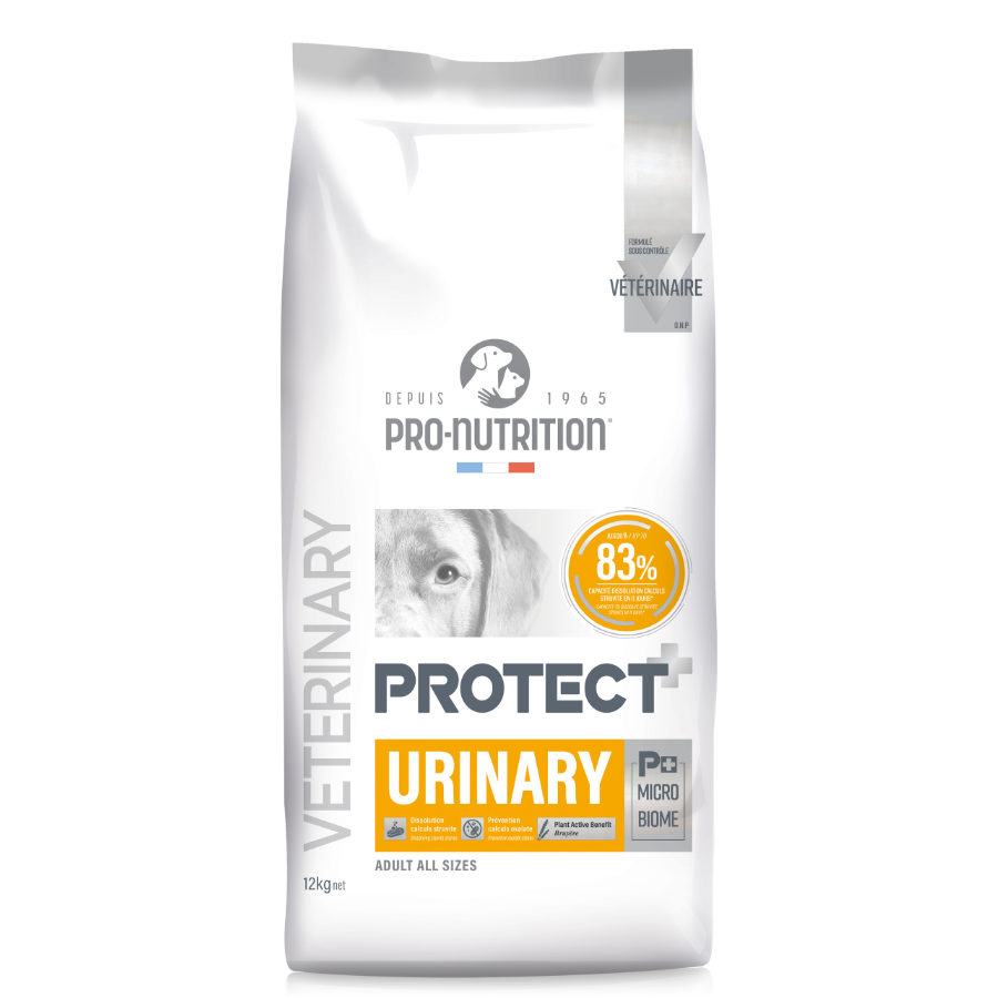 Pro Nutrition Protect Veterinary Urinary İdrar Yolu Sağlığı Destekleyici Köpek Maması 12KG - Veteriner Diyet Mamalar