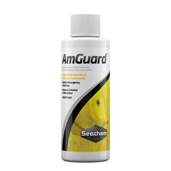 Seachem Amguard