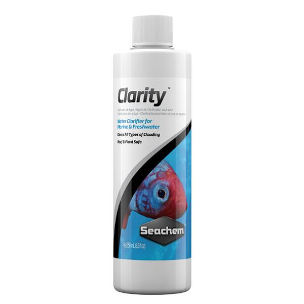 Seachem Clarity