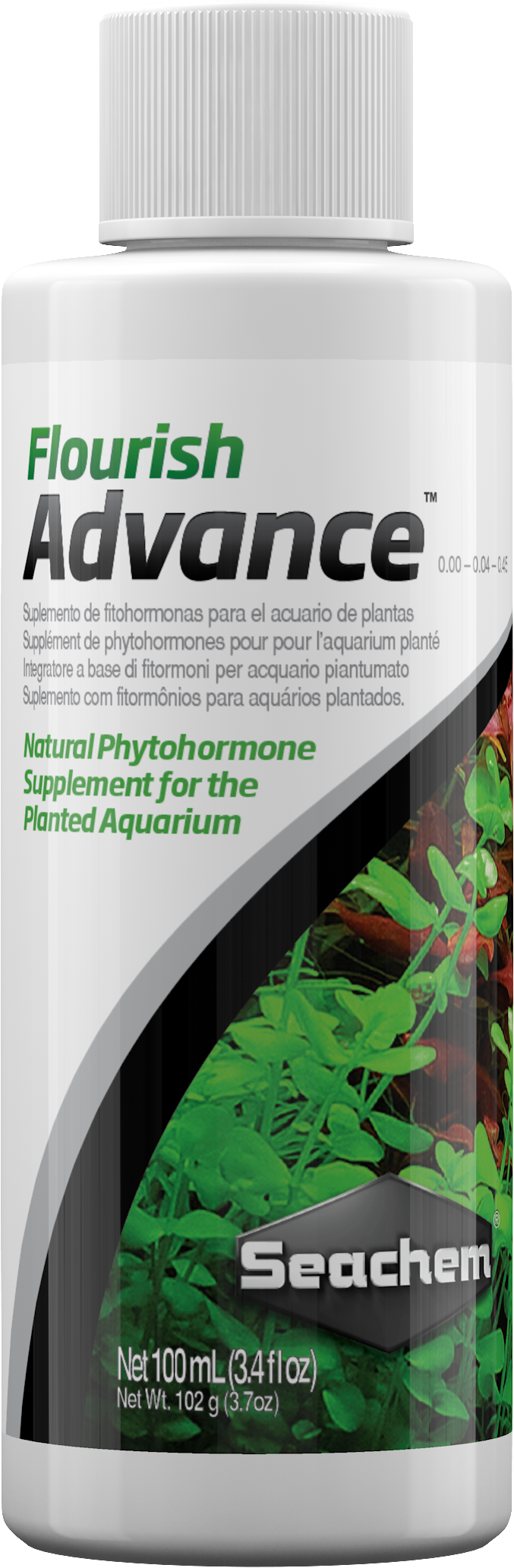 Seachem Flourish Advance 100 ML