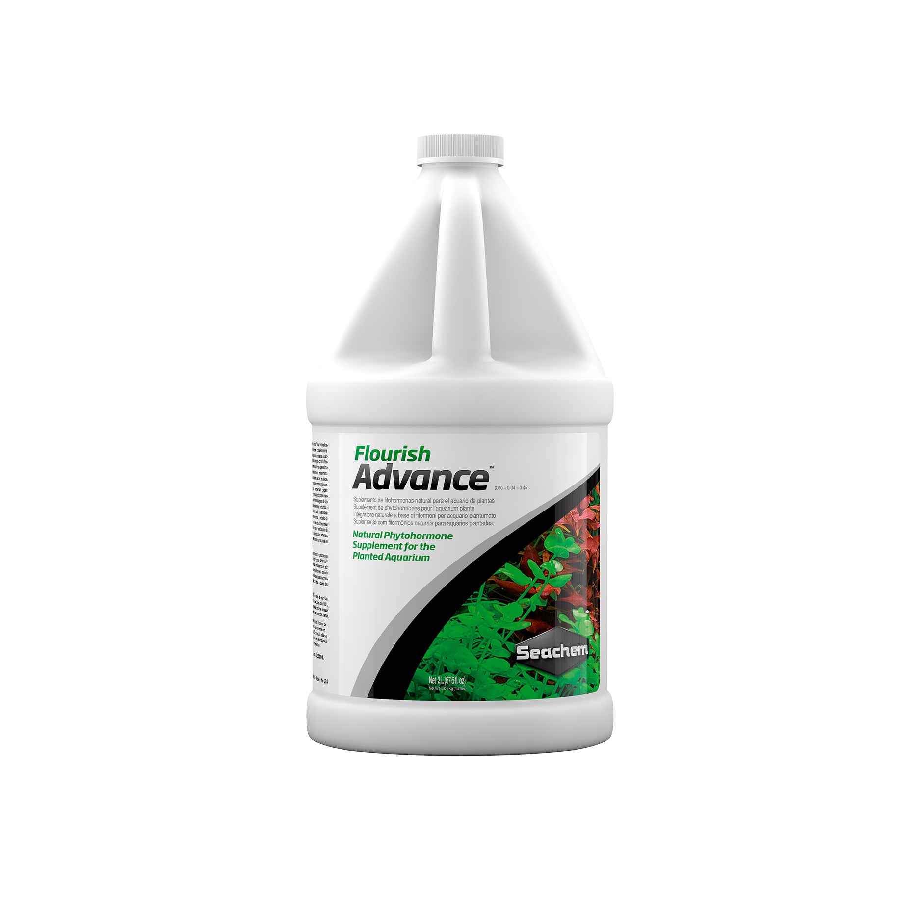 Seachem Flourish Advance 2 L