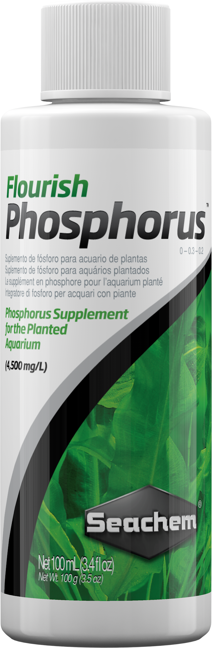 Seachem Flourish Phosphorus 100 ML