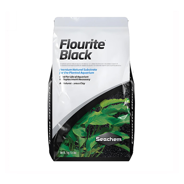 Seachem Flourite Black
