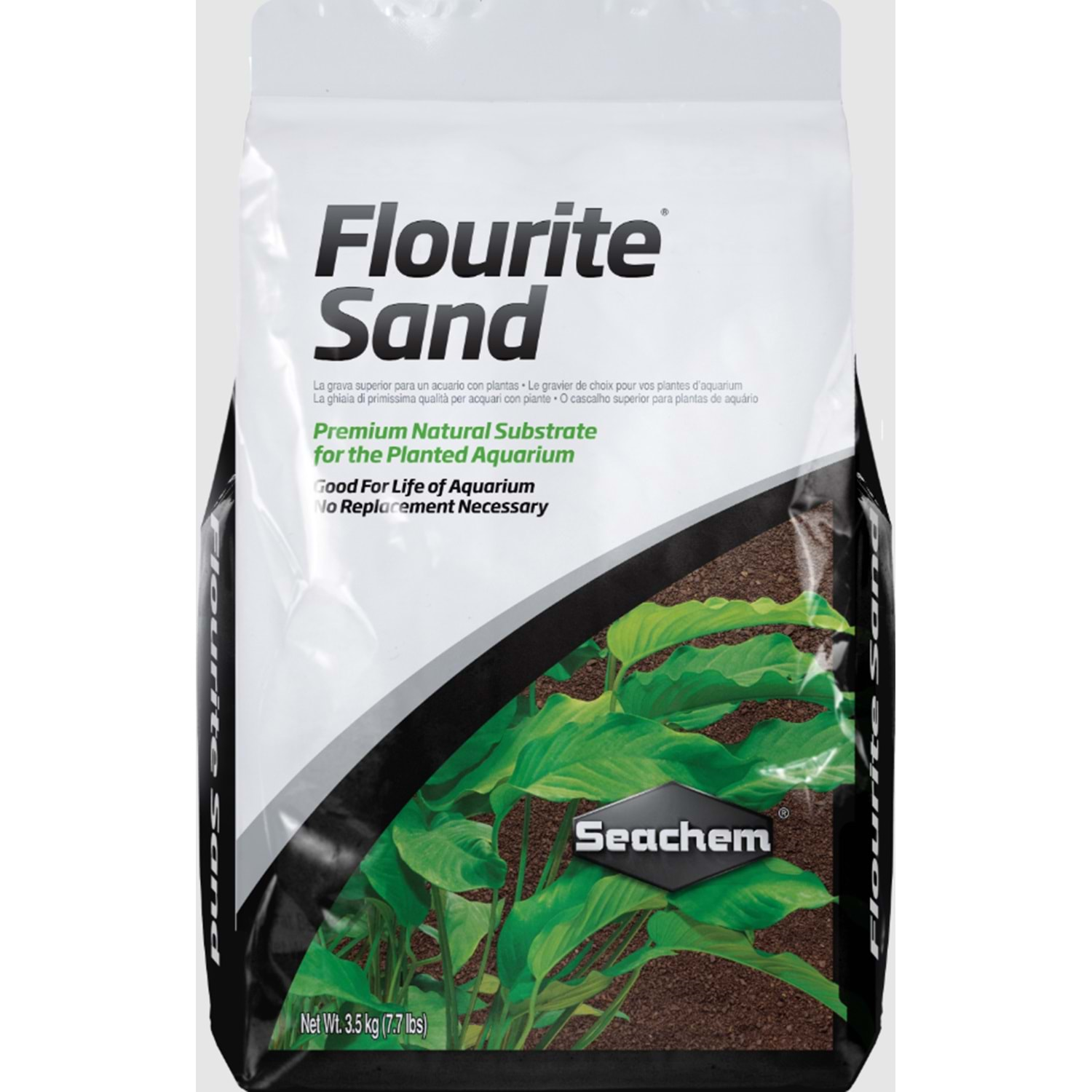 Seachem Flourite Sand 7 kg