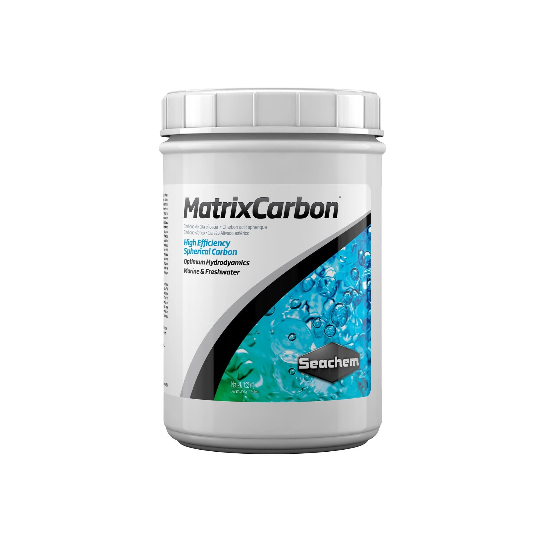 Seachem Matrix Carbon 20 LT