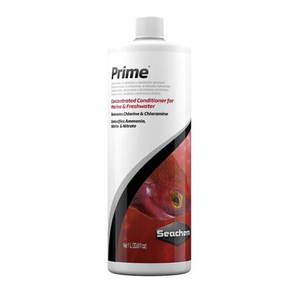 Seachem Prime 1 LT
