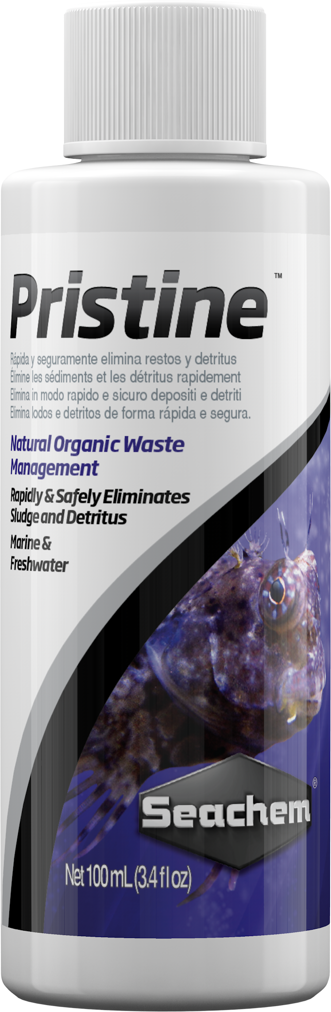 Seachem Pristine 100 ml