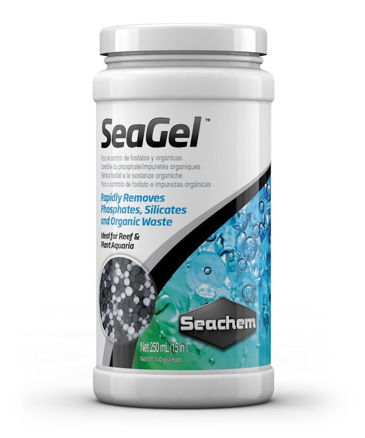 Seachem Seagel