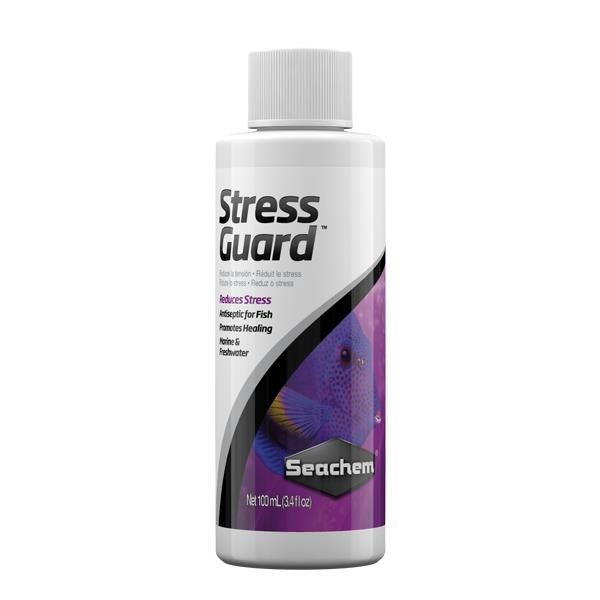 Seachem Stressguard 100 ml