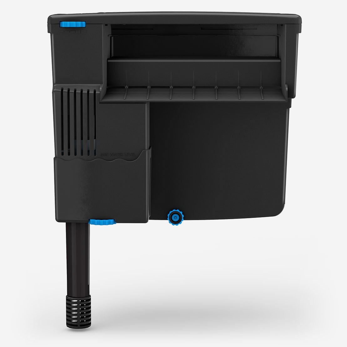 Seachem Tidal 110 Şelale Filtre