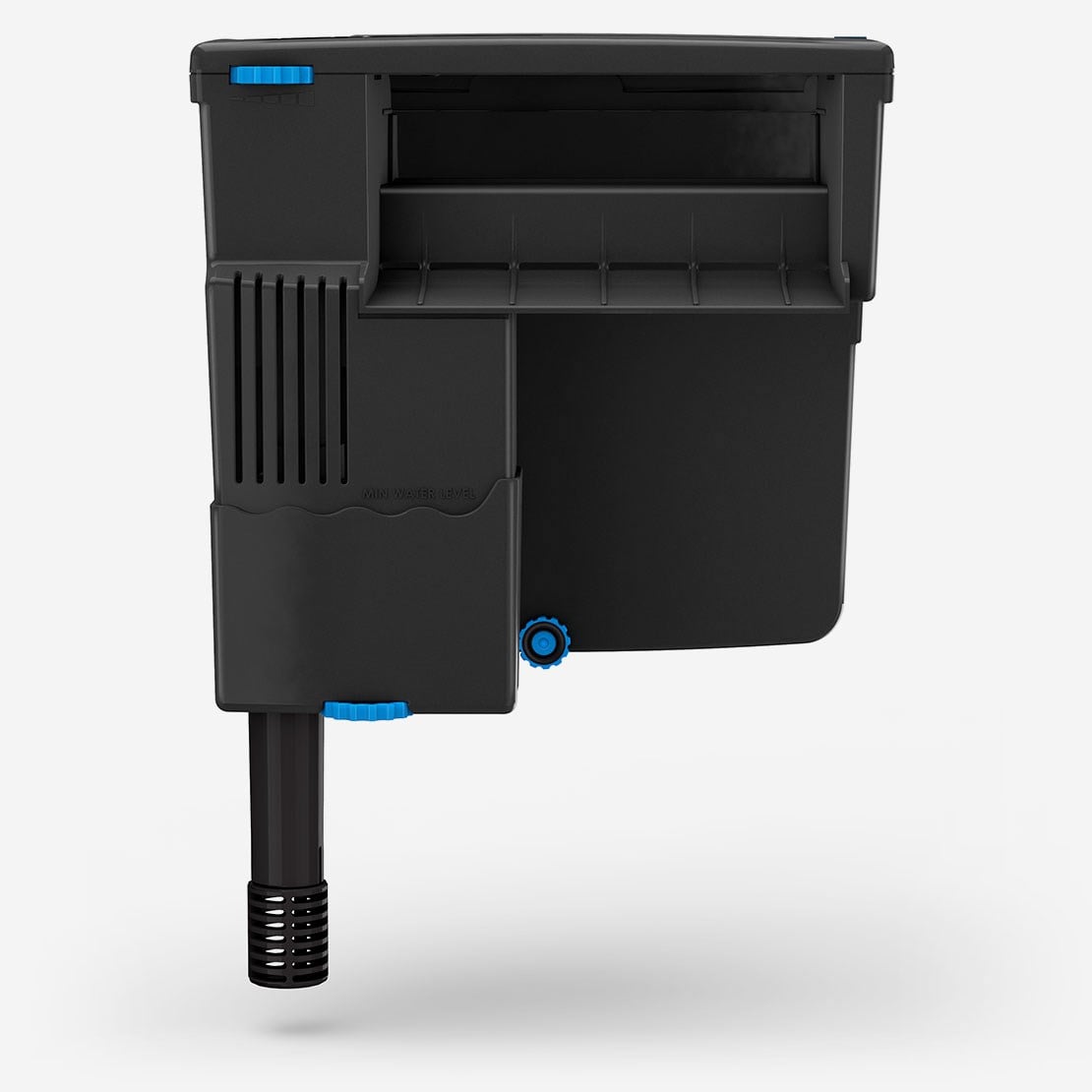 Seachem Tidal 75 Şelale Filtre