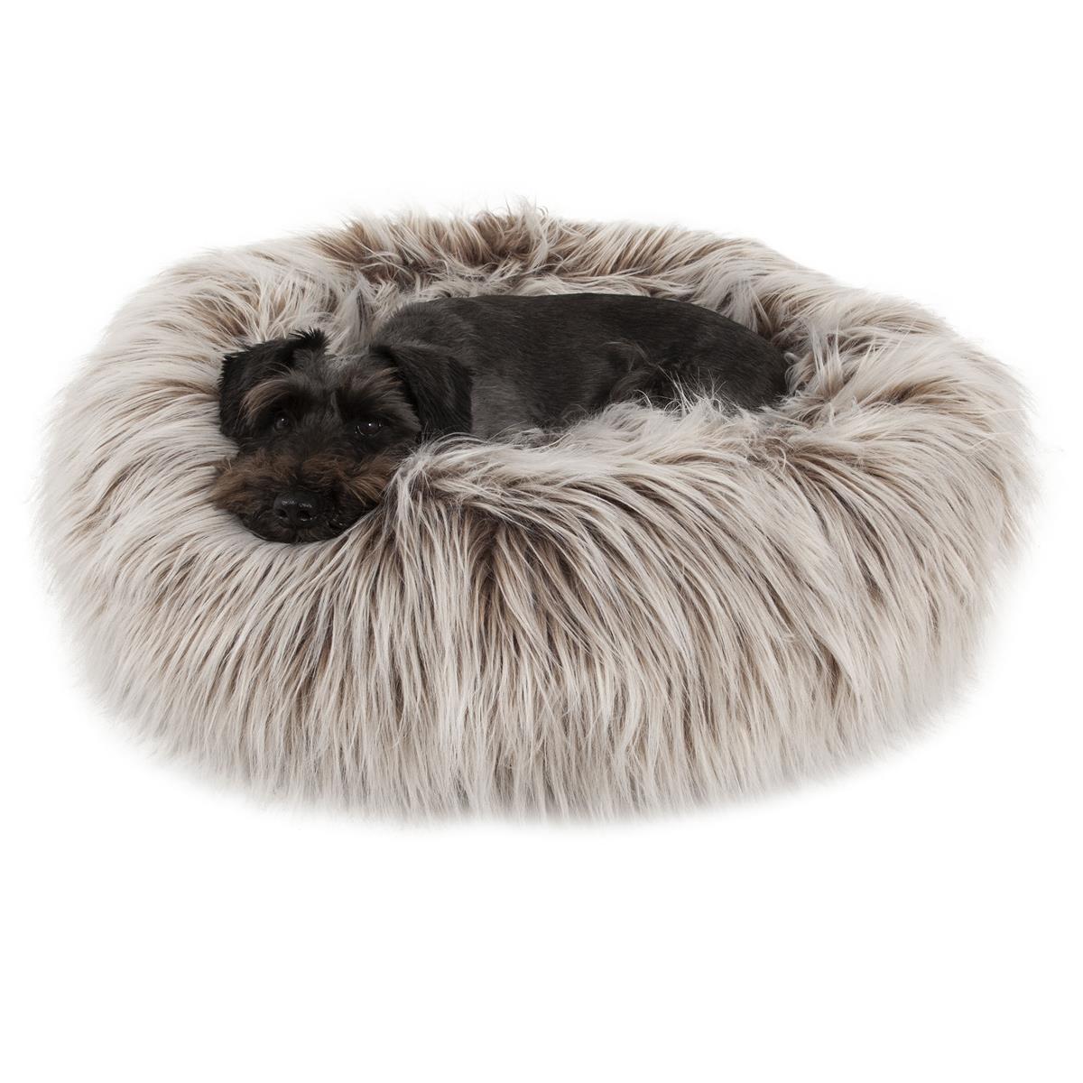 Snoozzy Glam Pet Köpek Yatağı - Köpek Yatakları