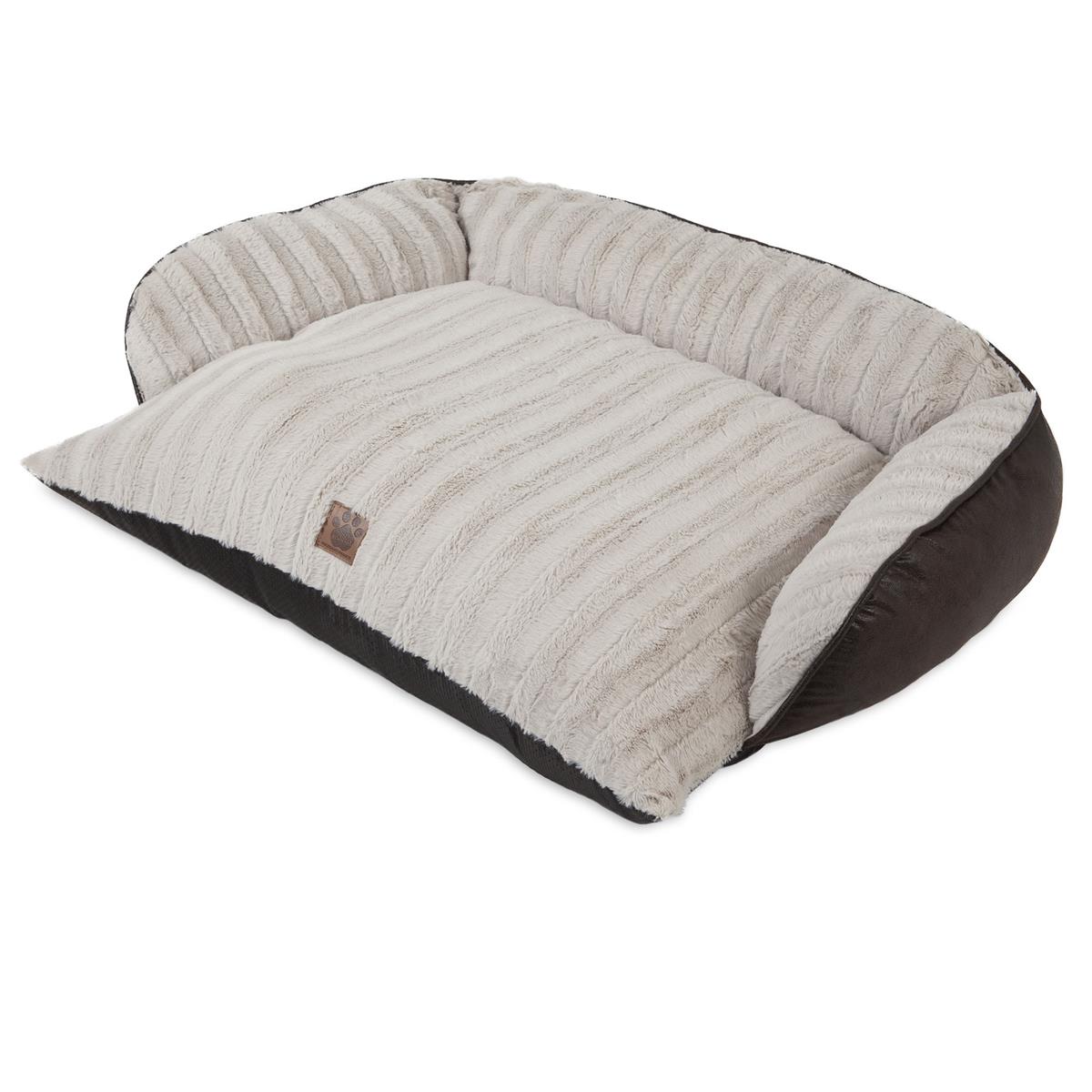 Snoozzy Rustic Luxury Köpek Yatağı - Köpek Yatakları