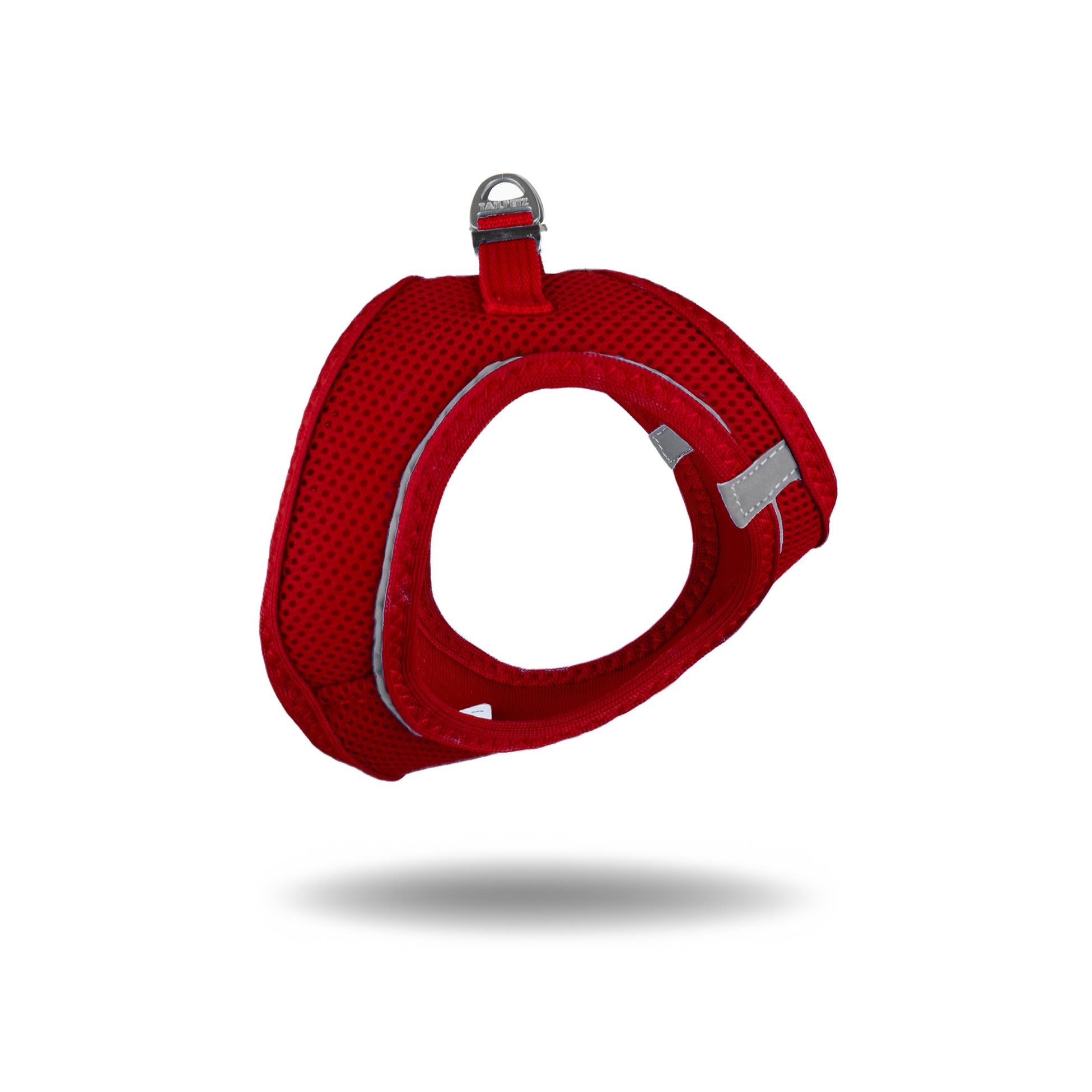 Tailpetz Air-mesh Harness Köpek Göğüs Tasması