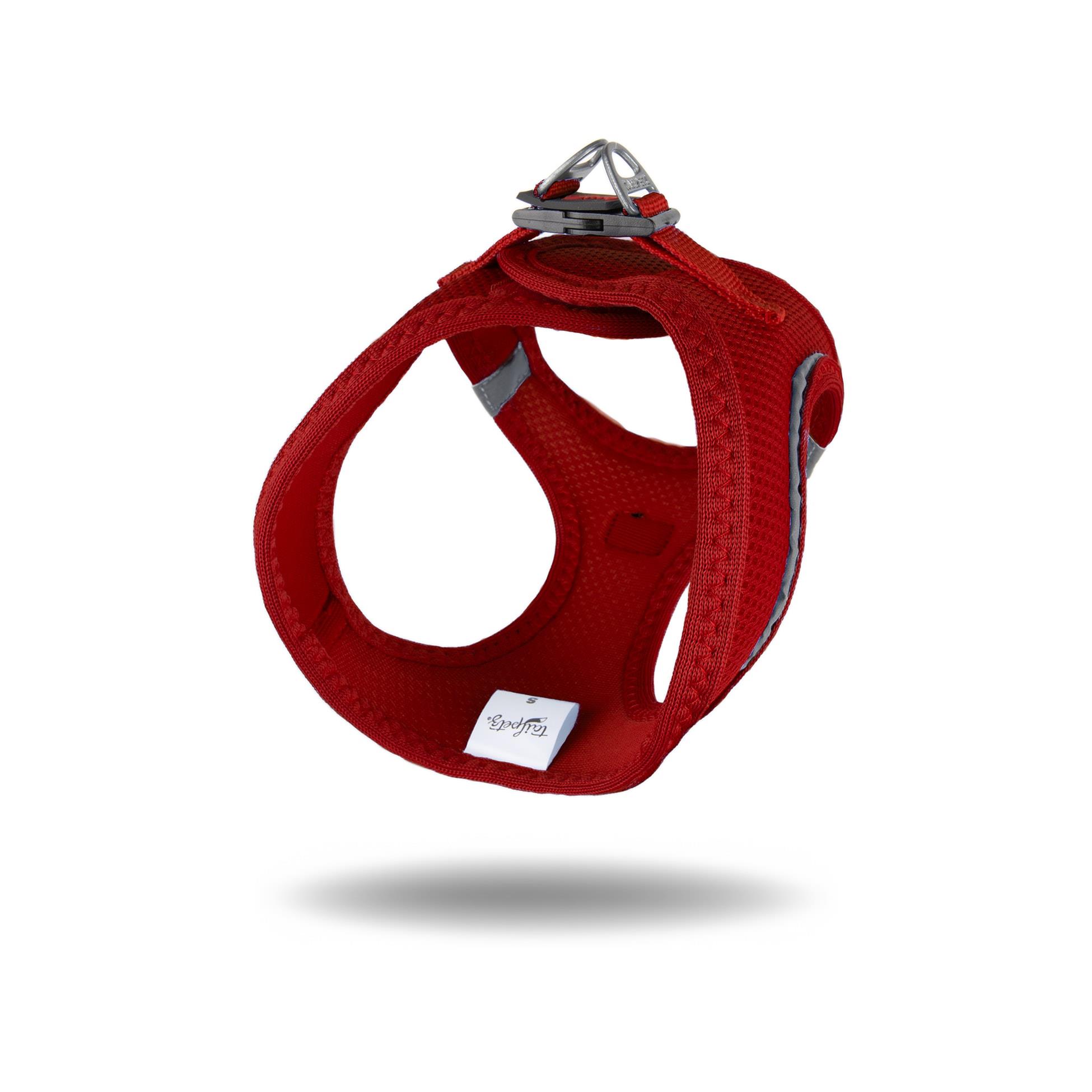 Tailpetz Air-mesh Harness Köpek Göğüs Tasması
