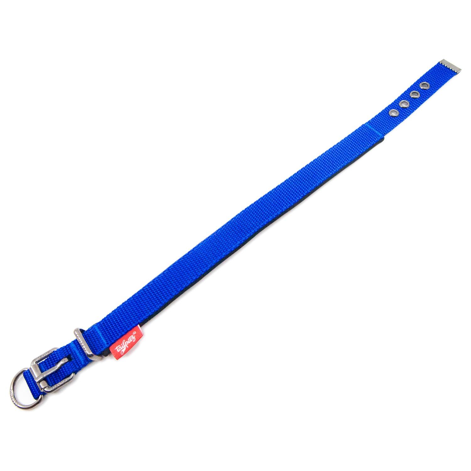 Tailpetz Comfy Boyun Tasması Yumuşak Dokulu