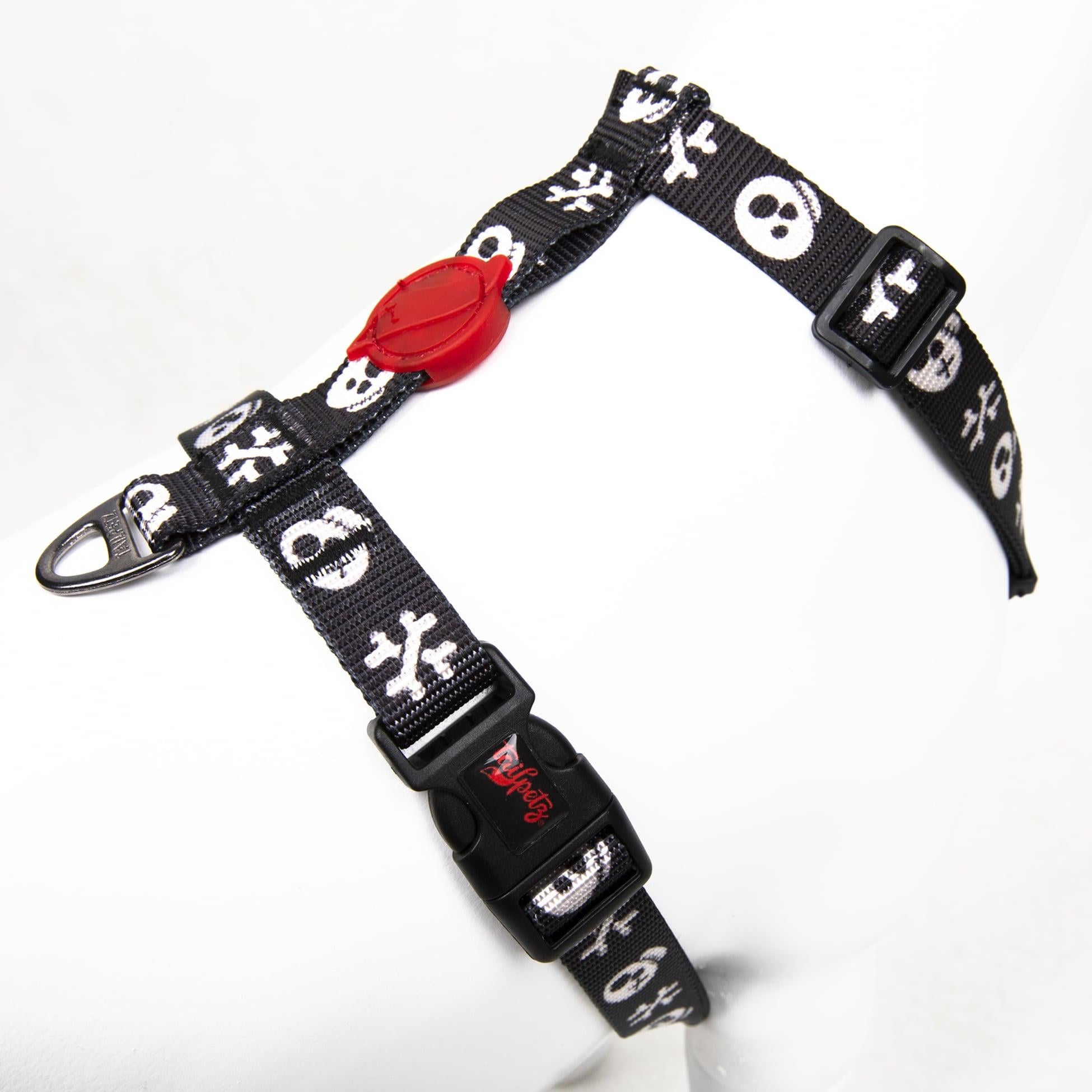 Tailpetz H-Tipi Göğüs Tasması