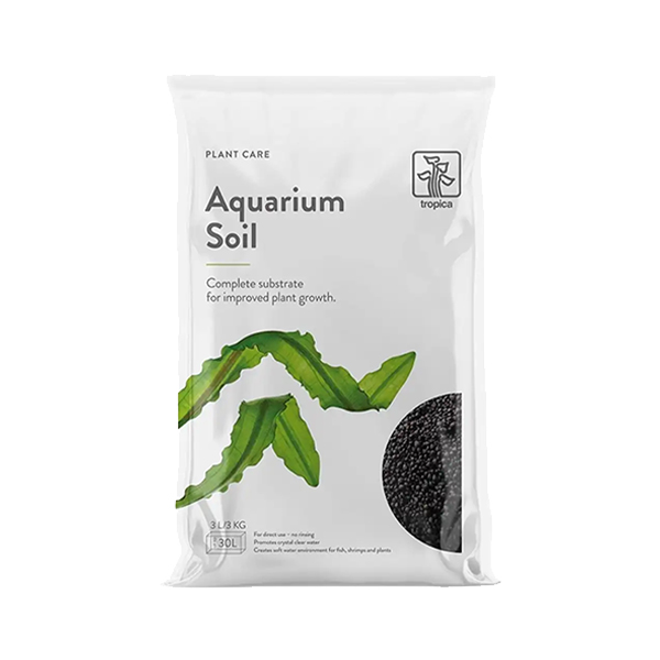 Tropica Aquarium Soil 3L Aktif Toprak