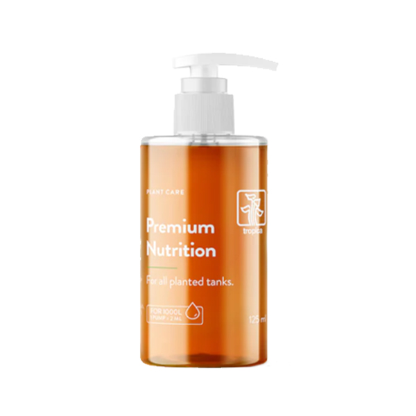 Tropica Premium Nutrition 125ml Bitki Gübresi
