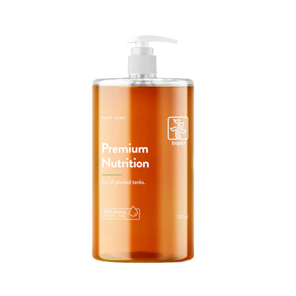 Tropica Premium Nutrition 750ml Bitki Gübresi