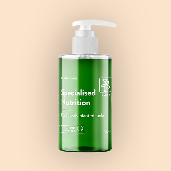 Tropica Specialised Nutrition 125ml Bitki Gübresi