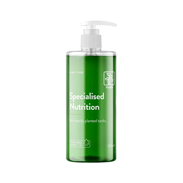 Tropica Specialised Nutrition 300ml Bitki Gübresi