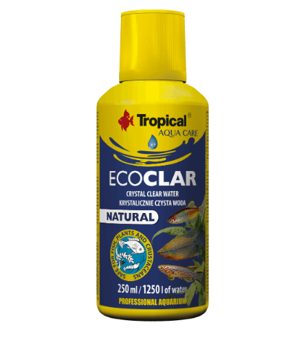 Tropical Ecoclar 250ml Su Düzenleyici