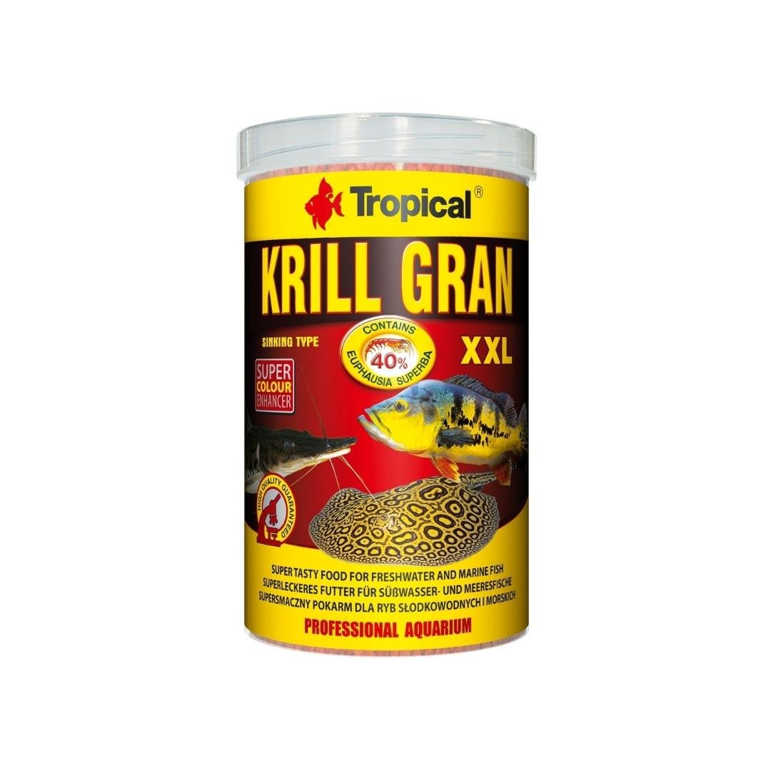 Tropical Krill Gran XXL