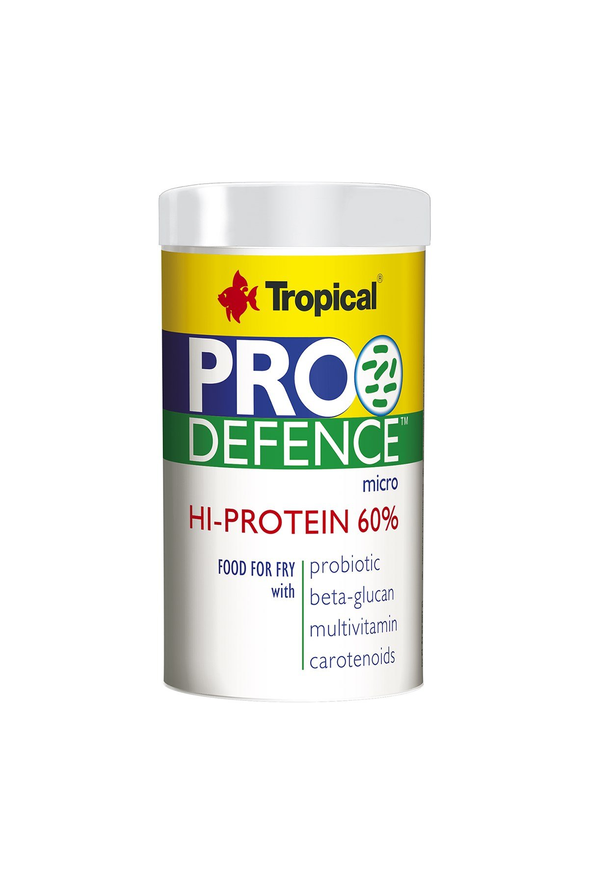 Tropical Pro Defence Micro