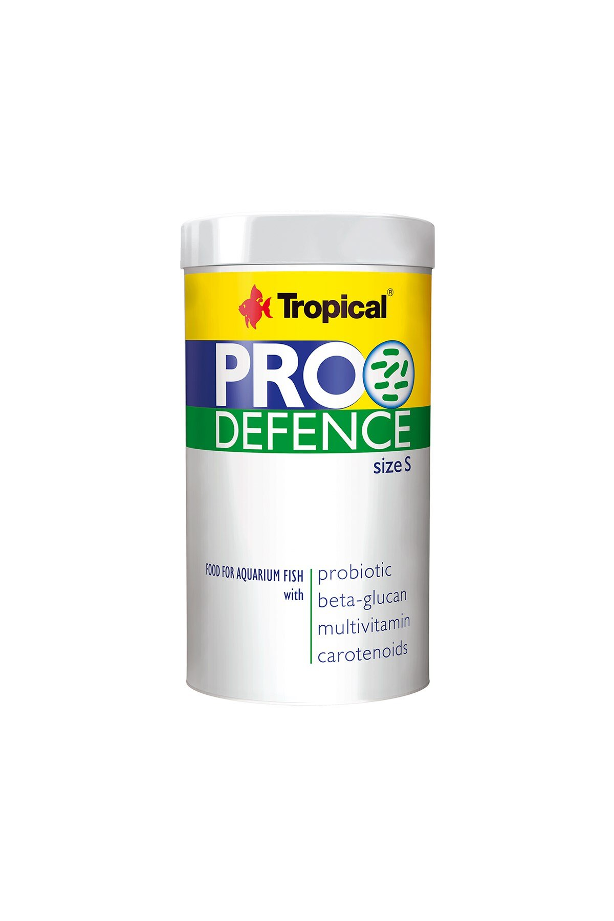 Tropical Pro Defence Size S