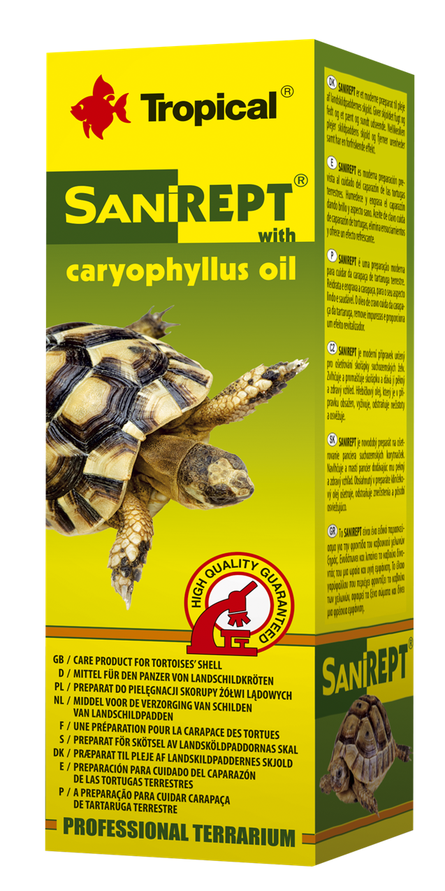 Tropical Sanirept 15ml