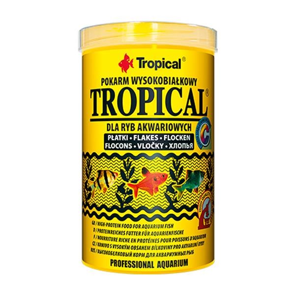 Tropical Tropical Pul 1000ml/200Gr