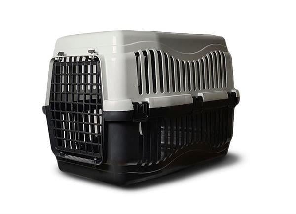 Zampa Kedi Köpek Taşıma Box Büyük Boy 63x45x45 cm