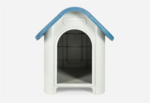Zampa Köpek Kulübesi 75*59*66 cm