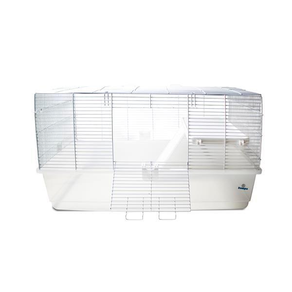 Zampa Pixel Hamster Kafesi 78*44*42 CM