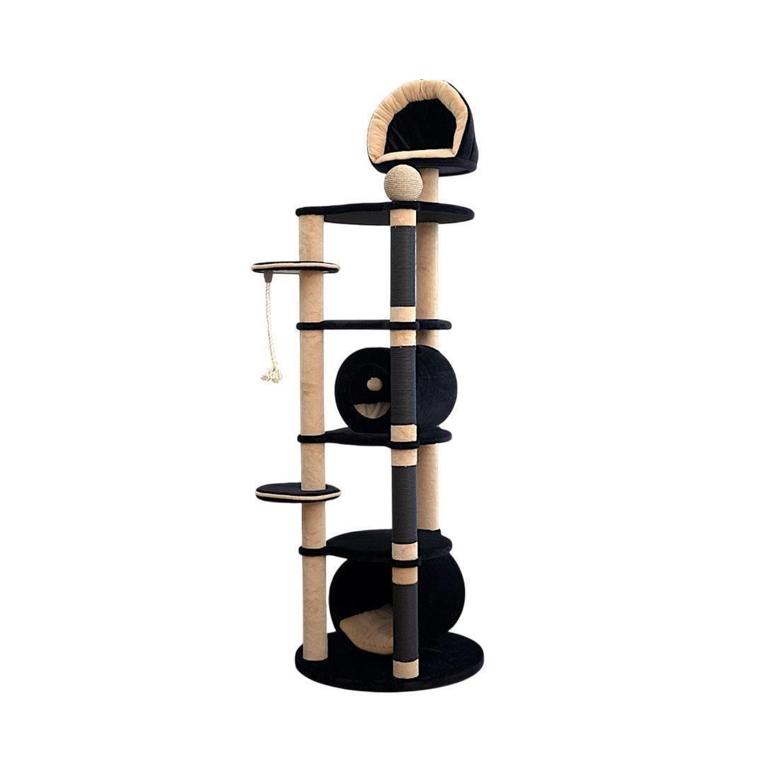 Zampa Rover Kedi Tırmalama Ağacı 69x216 cm - Kedi Tırmalamaları