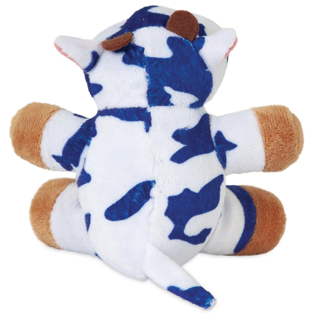 Zoobilee Softies Peluş Köpek Oyuncağı (Sesli) - Kumaş ve Peluş Oyuncaklar