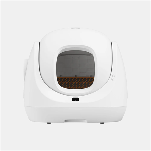 CATLINK Otomatik Kedi Tuvaleti - Scooper SE (Lite)