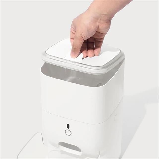 CATLINK Otomatik Mama Kabı 4 Lt