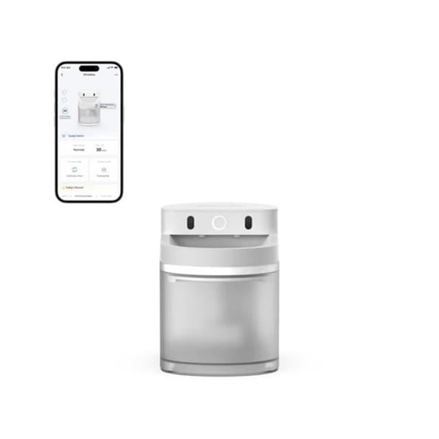 CATLINK Yapay Zekâlı Su Pınarı Kablosuz, 2.3 Lt