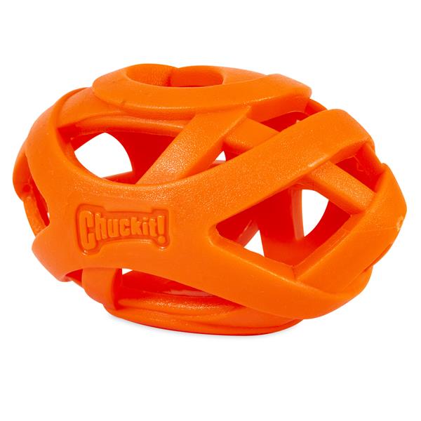 Chuckit! Air Fetch Football Köpek Oyun Topu - Oyun Topları ve Frizbiler