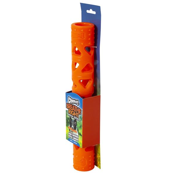 Chuckit! Air Fetch Stick Köpek Oyuncağı (Büyük Boy) - Oyun Topları ve Frizbiler
