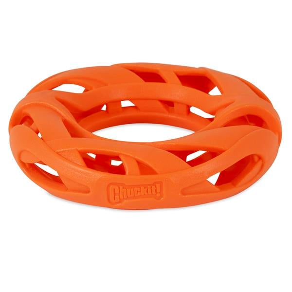 Chuckit! Air Fetch Wheel Köpek Oyun Halkasi - Oyun Topları ve Frizbiler