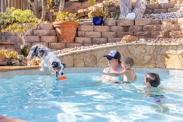 Chuckit! Bumper Suda Batmayan Köpek Oyuncağı - Oyun Topları ve Frizbiler