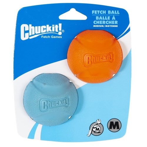 Chuckit! Fetch Ball Köpek Oyun Topu
