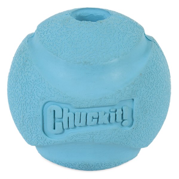 Chuckit! Fetch Ball Köpek Oyun Topu (Orta Boy) - Oyun Topları ve Frizbiler