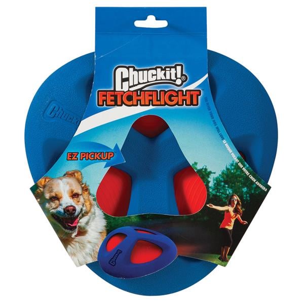 Chuckit! Fetch Flight Frizbi - Oyun Topları ve Frizbiler