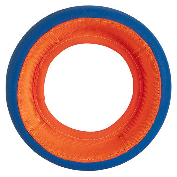 Chuckit! Fetch Wheel Oyun Halkası (Büyük Boy) - Oyun Topları ve Frizbiler