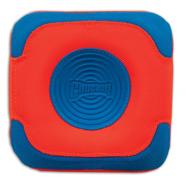 Chuckit! Kick Cube Oyuncak - Köpek Oyuncakları